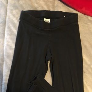 Vs pink leggings